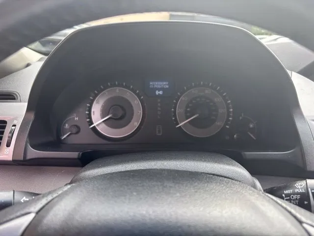 Honda Odyssey photo 11