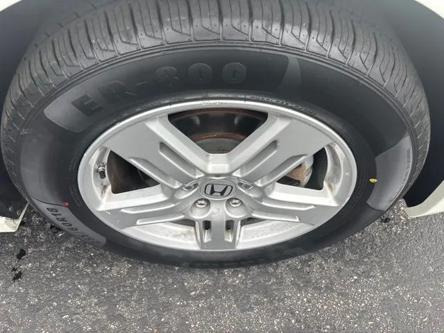 Honda Odyssey photo 29