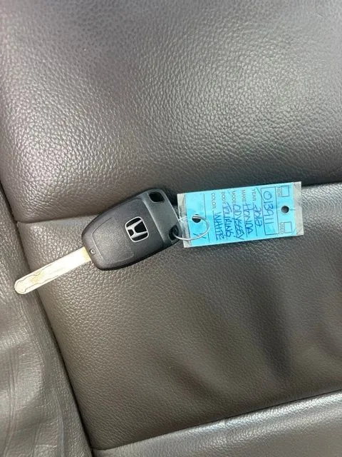 Honda Odyssey photo 31