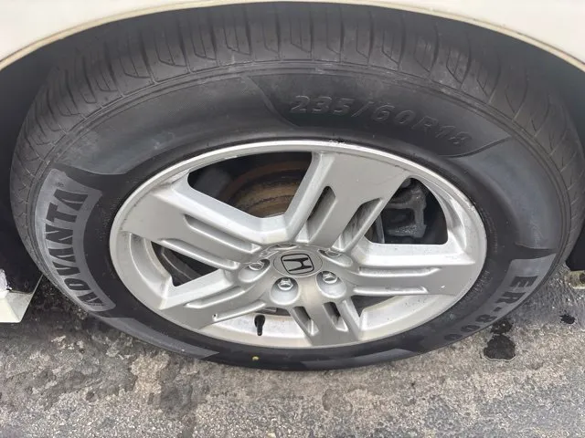Honda Odyssey photo 27