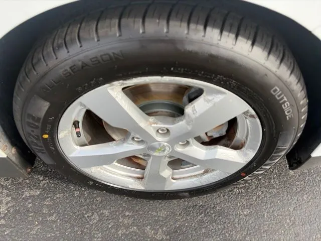 Chevrolet Volt photo 27