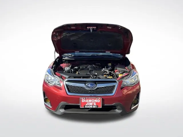 Subaru Crosstrek photo 23