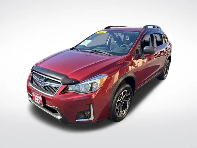 Subaru Crosstrek photo 3