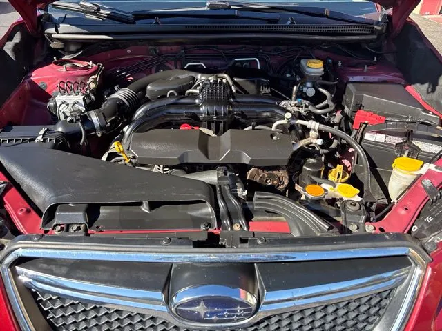 Subaru Crosstrek photo 24