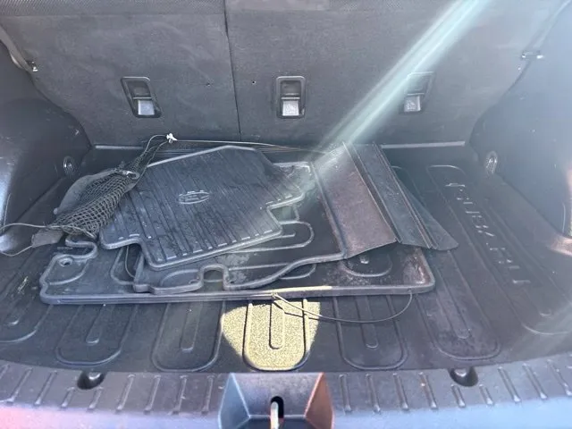 Subaru Crosstrek photo 19
