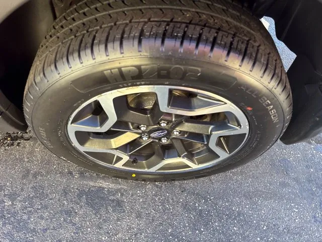Subaru Crosstrek photo 26
