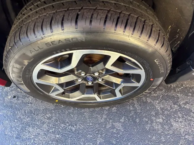 Subaru Crosstrek photo 25