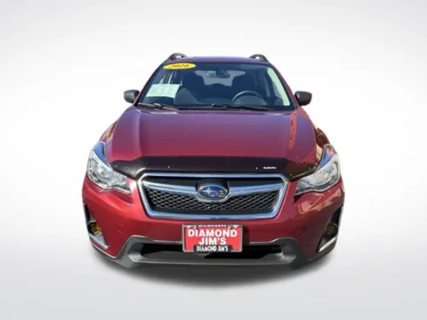 Photos of 2016 Subaru Crosstrek 2.0i for sale in Milwaukee, WI at Diamond Jim's West Allis