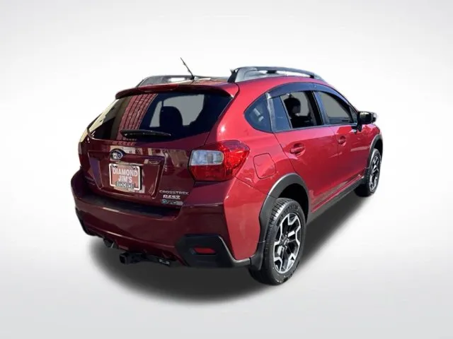 Subaru Crosstrek photo 7