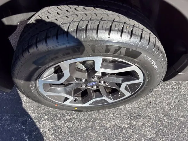 Subaru Crosstrek photo 27
