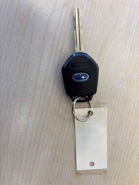 Subaru Crosstrek photo 30