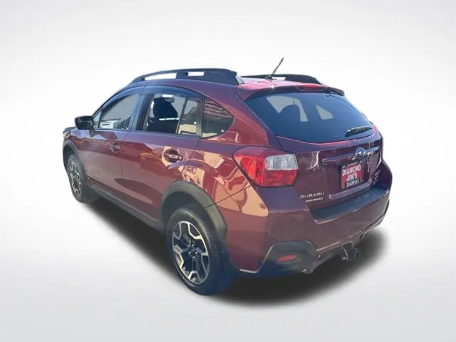 Subaru Crosstrek photo 5