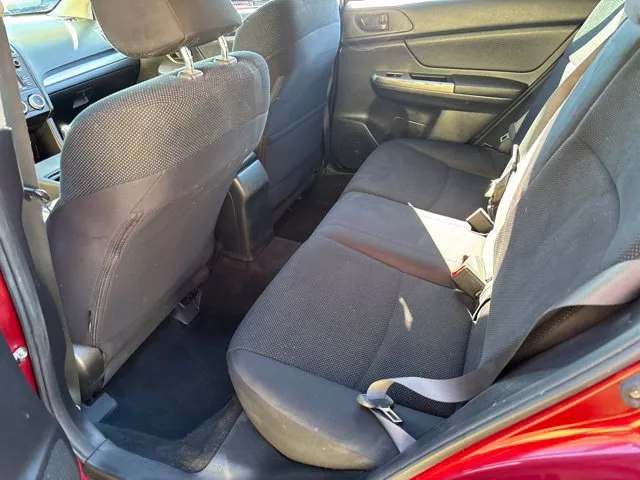 Subaru Crosstrek photo 17