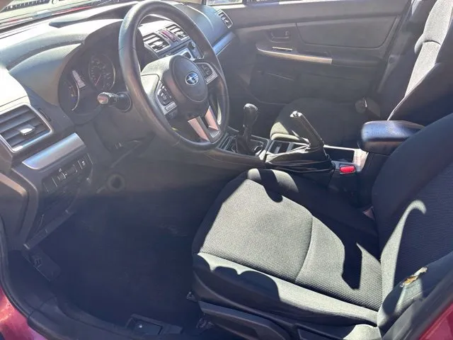 Subaru Crosstrek photo 16