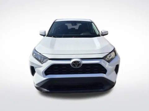 Photos of 2022 Toyota RAV4 LE for sale in Milwaukee, WI at Diamond Jim's West Allis