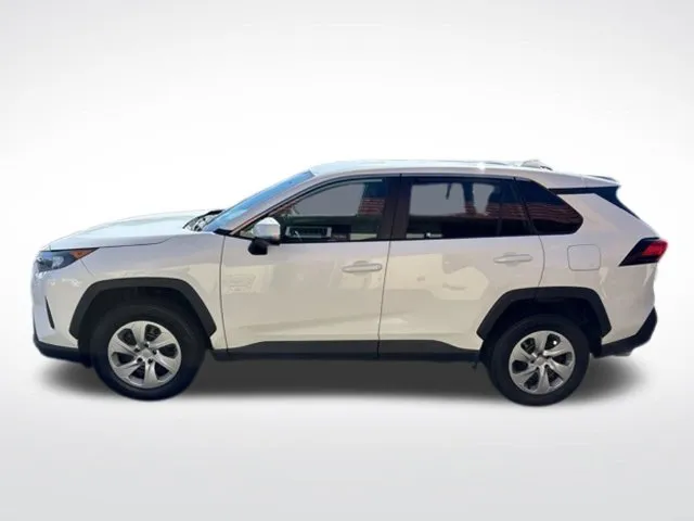 Toyota RAV4 photo 4