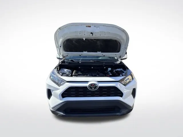 Toyota RAV4 photo 22