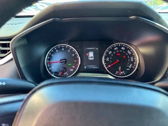 Toyota RAV4 photo 11