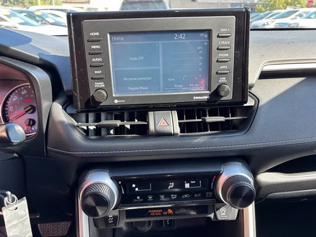 Toyota RAV4 photo 12