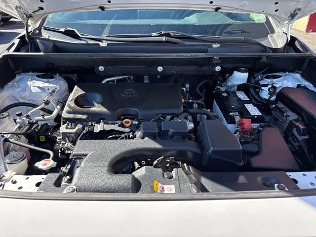 Toyota RAV4 photo 23