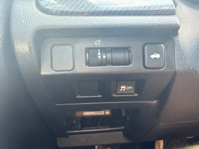Subaru WRX photo 27