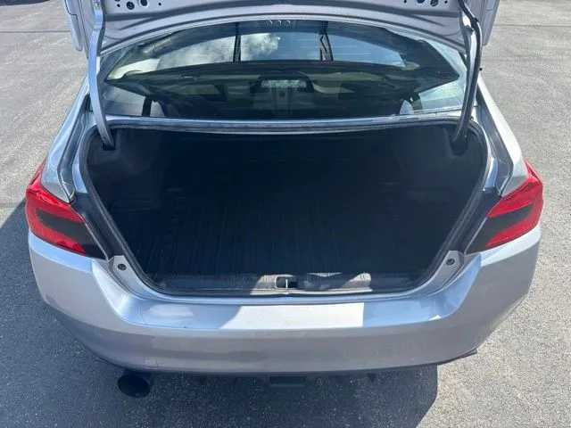 Subaru WRX photo 15