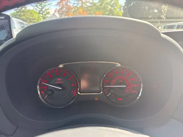 Subaru WRX photo 25