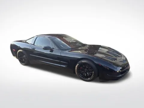 Black 1999 Chevrolet Corvette for sale in Milwaukee, WI