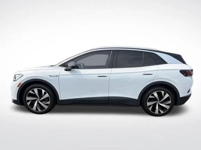 Volkswagen ID.4 photo 8