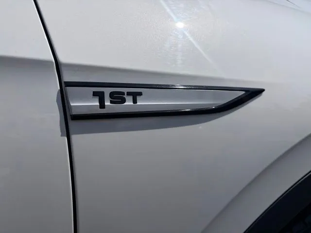 Volkswagen ID.4 photo 33