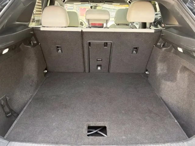 Volkswagen ID.4 photo 22