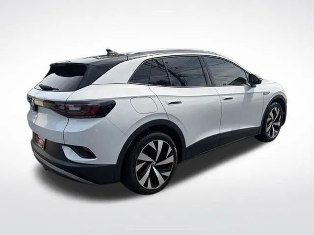Volkswagen ID.4 photo 3