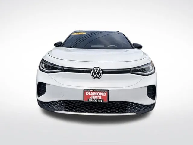 Volkswagen ID.4 photo 10