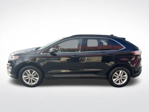 More photos of 2016 Ford Edge SEL at Diamond Jim's West Allis, WI