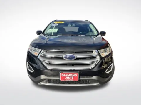 Photos of 2016 Ford Edge SEL for sale in Milwaukee, WI at Diamond Jim's West Allis