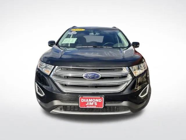 Ford Edge photo 2