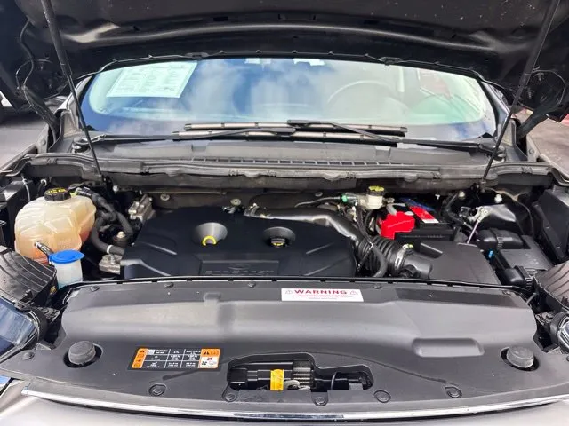 Ford Edge photo 22