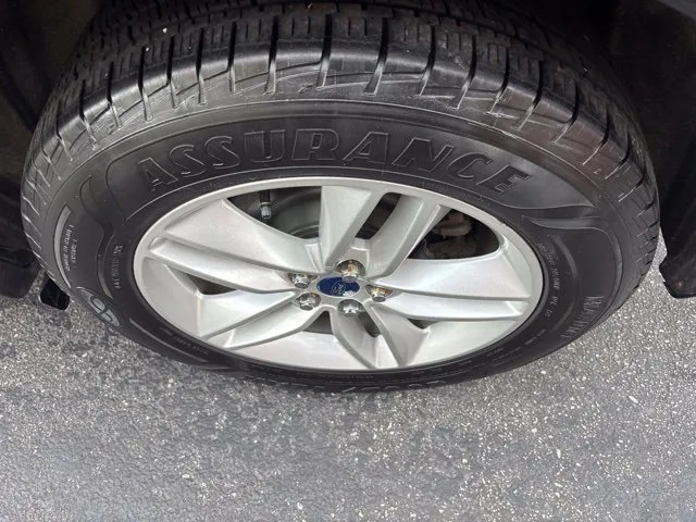 Ford Edge photo 24