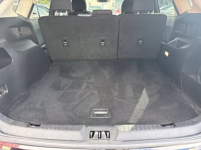 Ford Edge photo 17