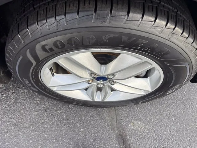 Ford Edge photo 26