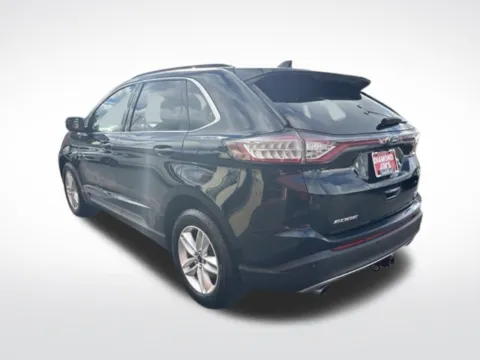More photos of 2016 Ford Edge SEL at Diamond Jim's West Allis, WI