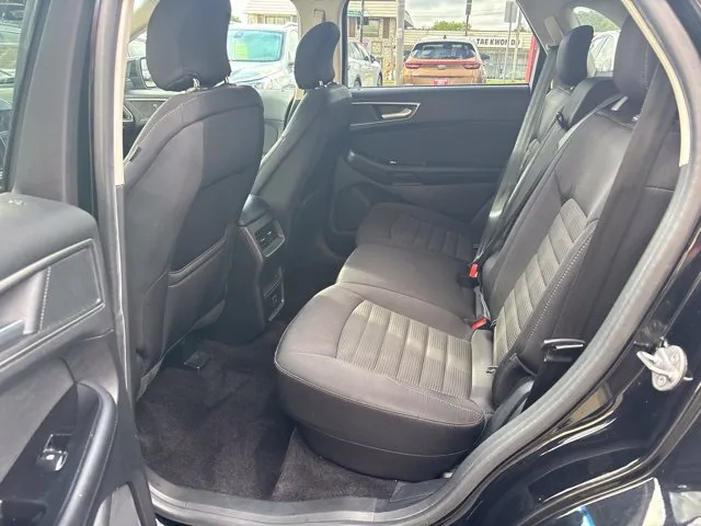 Ford Edge photo 15