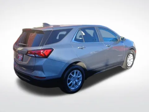 More photos of 2024 Chevrolet Equinox LT at Diamond Jim's West Allis, WI
