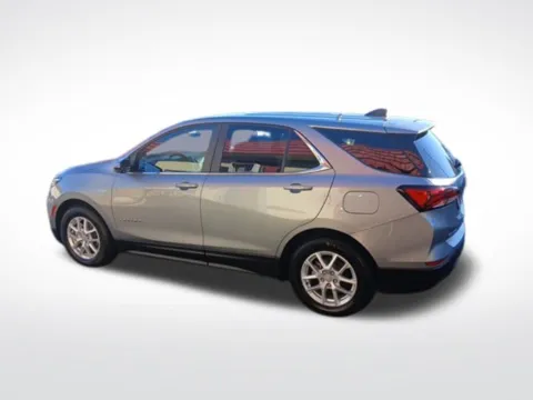 More photos of 2024 Chevrolet Equinox LT at Diamond Jim's West Allis, WI
