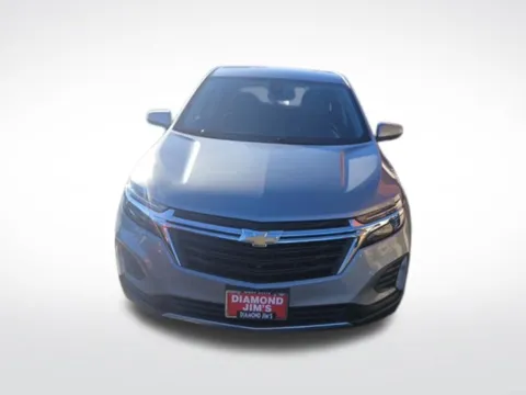Photos of 2024 Chevrolet Equinox LT for sale in Milwaukee, WI at Diamond Jim's West Allis