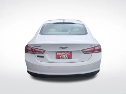 More photos of 2024 Chevrolet Malibu LT at Diamond Jim's West Allis, WI