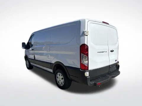 More photos of 2016 Ford Transit-250 at Diamond Jim's West Allis, WI