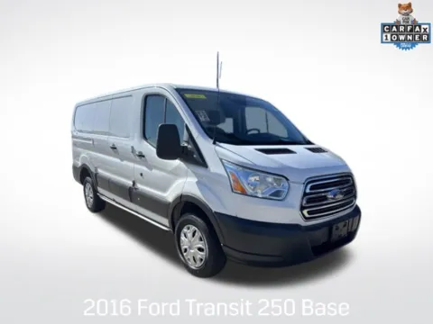 White 2016 Ford Transit-250 for sale in Milwaukee, WI