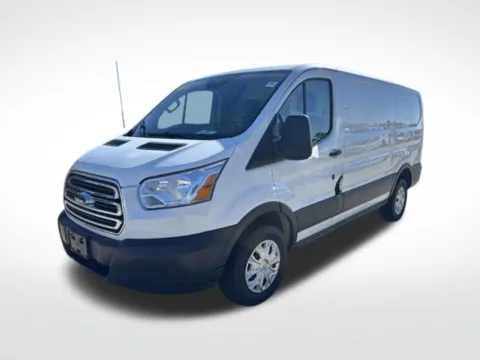 Another view of 2016 Ford Transit-250 for sale in Milwaukee, WI at Diamond Jim's West Allis