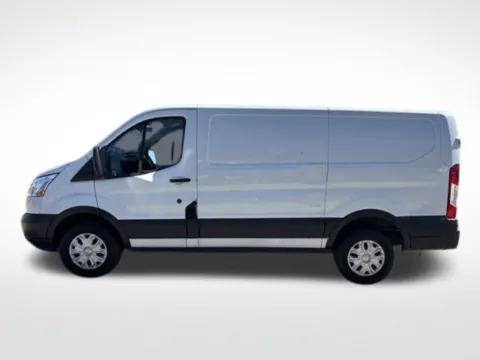 More photos of 2016 Ford Transit-250 at Diamond Jim's West Allis, WI